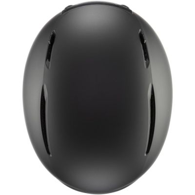 5. Skihelm UVEX Monte LT MIPS 59–63 cm schwarz matt