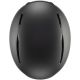 5. Skihelm UVEX Monte LT MIPS 59–63 cm schwarz matt