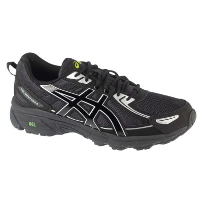 ASICS Gel-Venture 6 1203A438-007 Schwarz 40,5