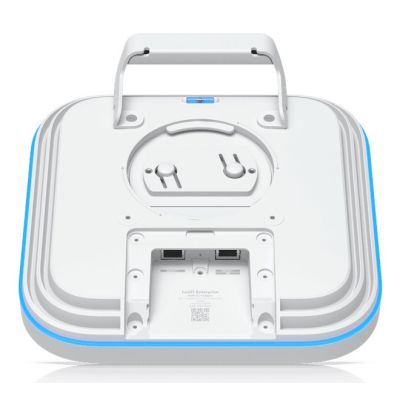7. Ubiquiti E7 Campus 11500 Mbit/s Weiß PoE-Unterstützung