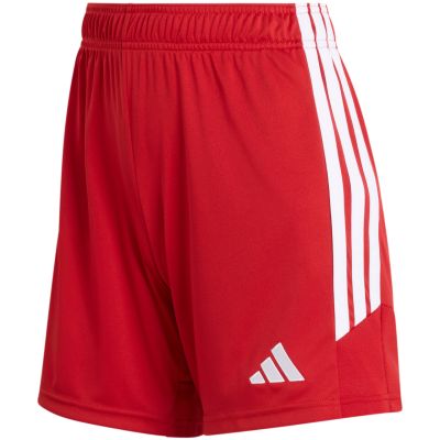 2. adidas Tiro 26 League Damenshorts rot KA8810