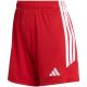2. adidas Tiro 26 League Damenshorts rot KA8810