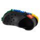 3. Crocs LEGO Creativity Clog K 211874-001 Schwarz 28/29