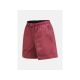 3. PEAK PERFORMANCE W Outdoor-Cargoshorts, Rot
