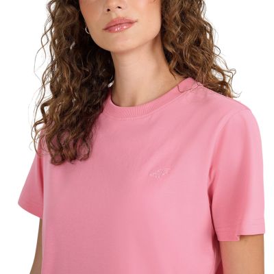 5. T-Shirt 4F W 4FWAW25TTSHF2970 54S