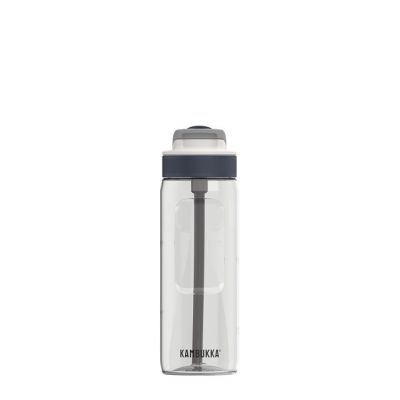 7. Kambukka Lagoon Wasserflasche 750 ml Clear 2.0
