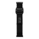4. UAG Urban Armor Gear Active Armband für Apple Watch Ultra/42/44/45 mm Graphit
