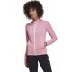 3. Adidas Entrada 22 Track Jacket W HC5082 Sweatshirt