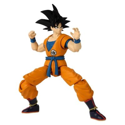 2. DRAGON BALL DRAGON STARS GOKU (DBS SH-Version)