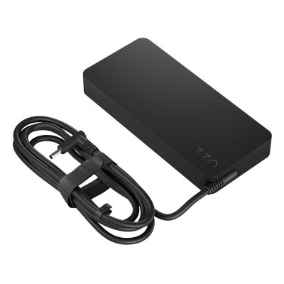 2. HP 330W Smart-Netzteil, 4,5-mm-Klinkenstecker, Schwarz, BF7C7AA