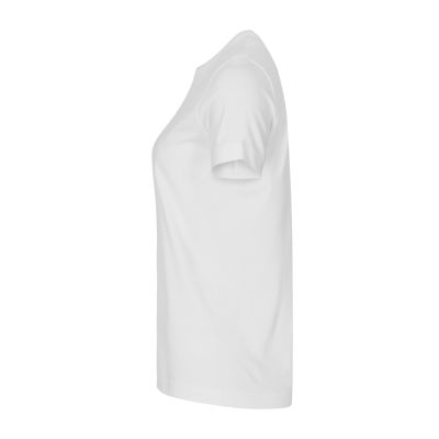 3. Damen-T-Shirt von Edge (weiß)