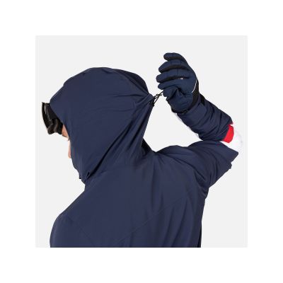 7. ROSSIGNOL Ciastel Jkt Herrenjacke Marineblau