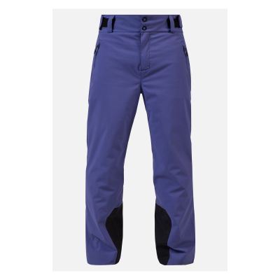 7. Herren-Skihose ROSSIGNOL Strawpile Insulated Pant, blau