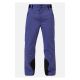 7. Herren-Skihose ROSSIGNOL Strawpile Insulated Pant, blau