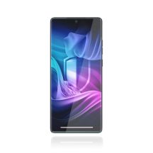 Matte Folie 3mk Silky Matt Pro für Motorola Moto G85