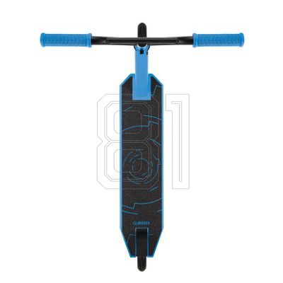 8. Globber Stunt Scooter GS 540 622-100 HS-TNK-000010050