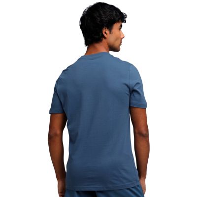 16. Puma Ess Nr. 1 Logo Tee (s) M 682533 80