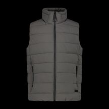 CMP Herren Insulated Vest Wintersportweste Grau (34K0757/E910)