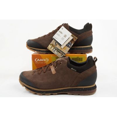 10. Aku Bellamont Gore-Tex Herren-Wanderschuhe