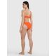 2. Damen-Bikini-Oberteil 4F 4FRSS25UBKTF101-70S
