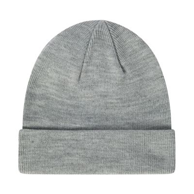 5. Champion Beanie Cap Grau 806065 EM021