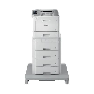 6. Brother TT4000 Mehrzweckfach für 2080 Blatt