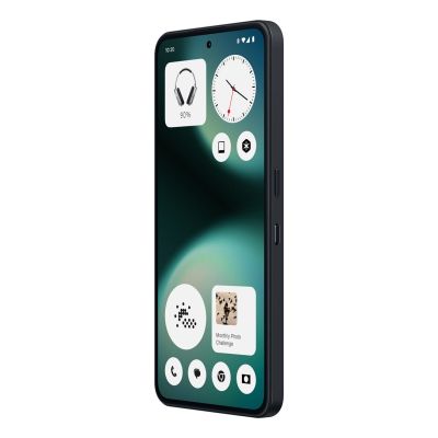 7. Nothing 3a Lite 17,2 cm (6,77") Dual-SIM Android 15 5G 8 GB 128 GB 5000 mAh Schwarz