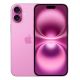 Apple iPhone 16 Plus, 17 cm (6,7 Zoll), Dual-SIM, iOS 18, 5G, USB Typ-C, 512 GB, Pink