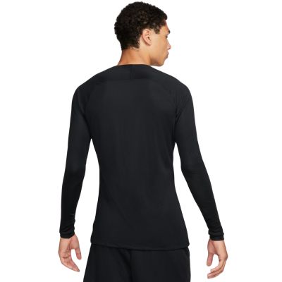 14. Nike Dry Park First Layer JSY LS M AV2609-010 Fußballtrikot