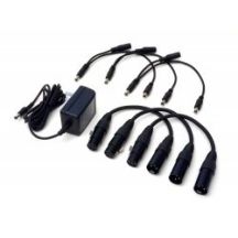 TC Helicon Singles Connect Kit Effekt-Kit