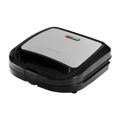 750W ZSM7710 schwarzer Toaster von Zelmer