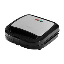 750W ZSM7710 schwarzer Toaster von Zelmer