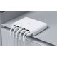 24. Switch Ubiquiti UniFi Flex Mini 2.5G 5p Managed 1/2.5G (USW-Flex-2.5G-5-EU)