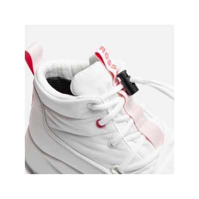 7. Rossignol W Rossi Resort WP White Schuhe