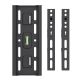 5. MACLEAN TV-HALTERUNG / -AUFHÄNGER 13-43'' MACLEAN TV-HALTERUNG / -AUFHÄNGER, MAX. VESA 200X200, 13-43", BIS ZU 45KG, SCHWARZ, NEIGUNGSVERSTELLBAR