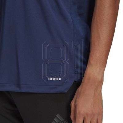 4. Adidas Tiro 21 M GM7585 T-shirt