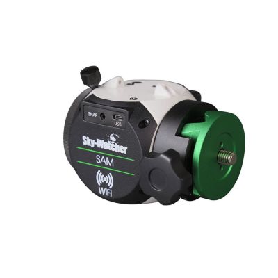 SkyWatcher Star Adventurer Mini WiFi Sam Foto-Set