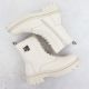 5. Schneestiefel mit Reißverschluss Potocki W WOL120B