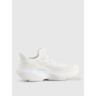 4. Velocore E-knit Damen-Sneaker, niedrig geschnitten, Größe 4F 4FRSS25FSPOF171-10S