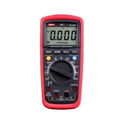 UT139B Multimeter