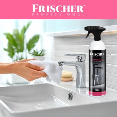 8. Frischer Badentkalker 1l