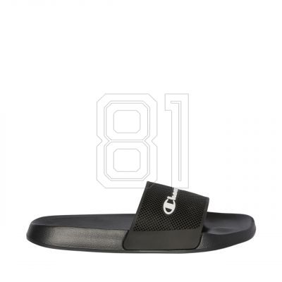Champion DTN21 Slide W S11806 KK002 Zehentrenner