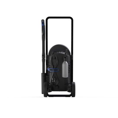 5. NILFISK CORE 140-6 PowerControl Unterdruckreiniger - PREMIUM CAR