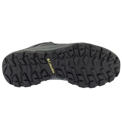 4. Columbia Redmond IV Low WP 2128721053 Grau 41