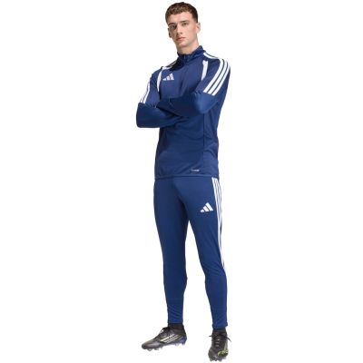 6. Herren adidas Tiro 26 League Training Top dunkelblau JY9695