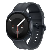 Samsung L355 Galaxy Watch 9 LTE (44 mm) EU Graphit (Modell 2026)