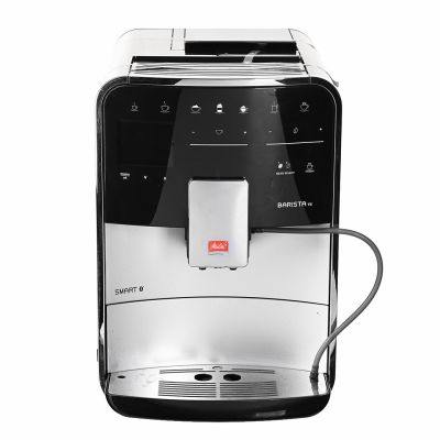 12. Melitta Barista Smart TS Espressomaschine 1,8 l