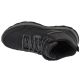 3. Skechers Santoro – Hopkins 205587-BLK Schwarz, 41
