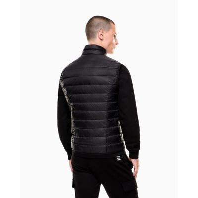 12. EA7 Emporio Armani Daunenweste M 8NPQ06-PNGPZ-1200