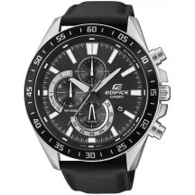 Herrenuhr CASIO EDIFICE EFV-620L-1AVUEF + Box